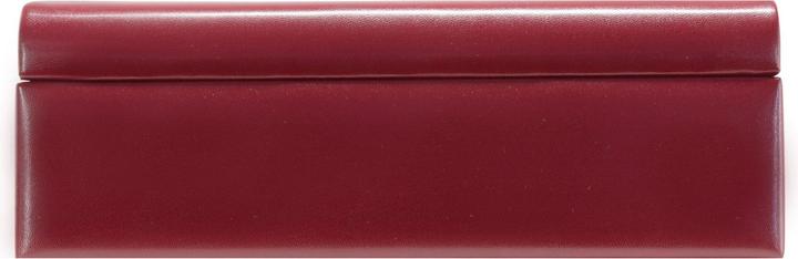 Windrose Merino charm box jewellery box 30.5 cm