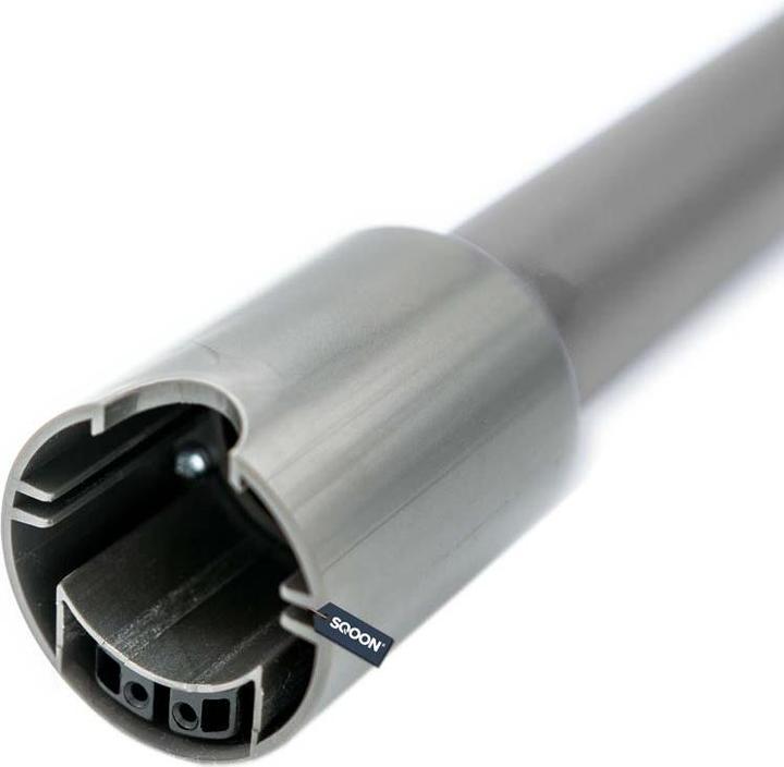 Immagine prodotto Flickbee Staubsaugerrohr grau für Dyson V7, V8, V10, V11, V15 ersetzt 967477-06
