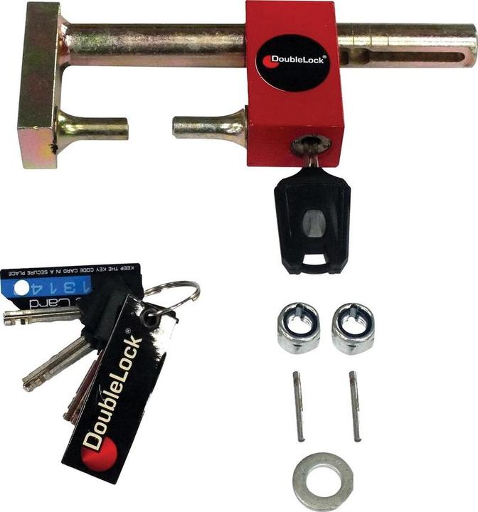 Actual product image AIV Compact Condor Coupler