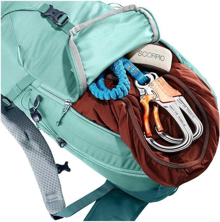 Actual product image Deuter Trail 22 (22 l)