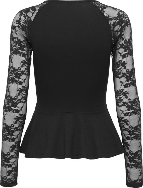 Image du produit Only ONLAIMA Top mit Schösschen Top mit Schösschen (M)