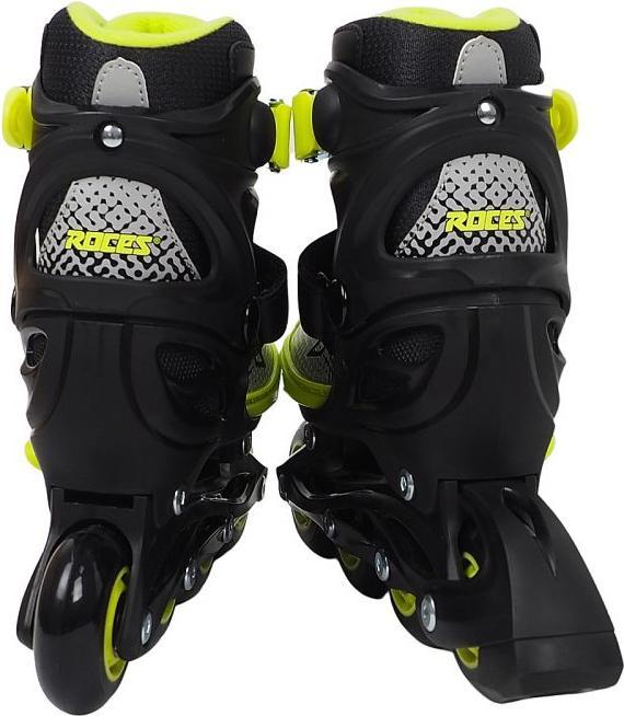 Image du produit Roces Inlineskates Jockey X (40)