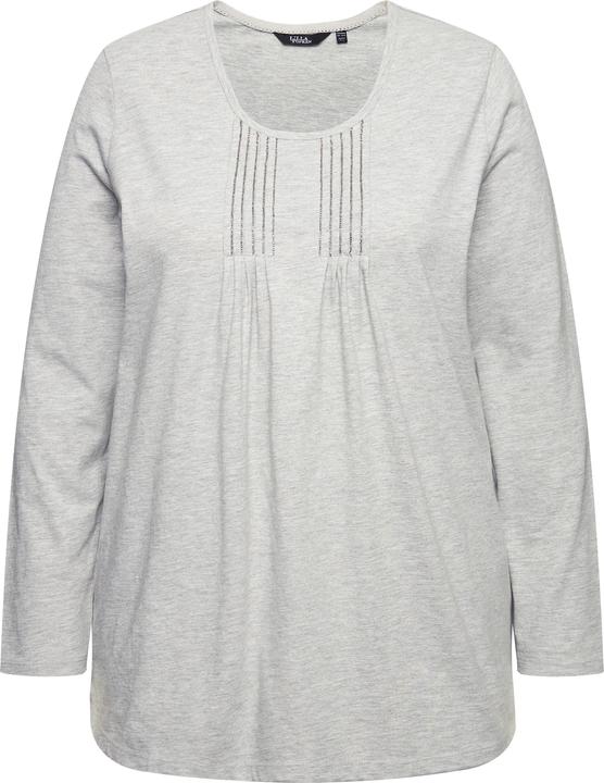 grigio chiaro mélange