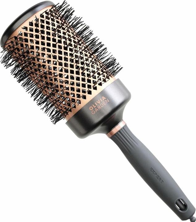 Produktbild Olivia Garden Expert Blowout Heat Nylgard Bristle 65