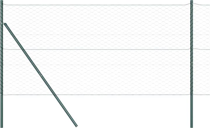 Produktbild vidaXL Gartenzaun