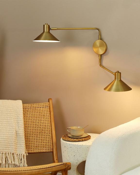 Image du produit Beliani Kadassa (E27)