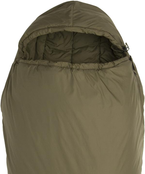 Actual product image Carinthia Tropics Sleeping Bag M (220 cm)