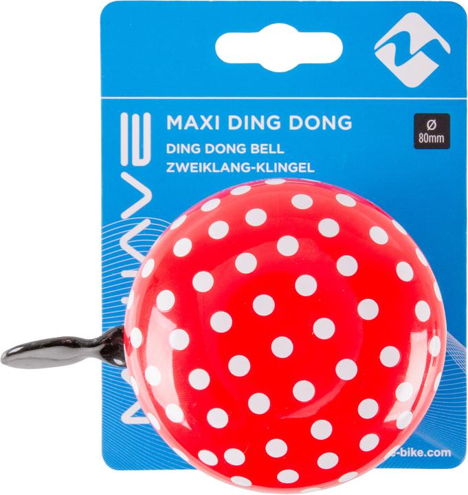 Produktbild M-Wave Ladybird