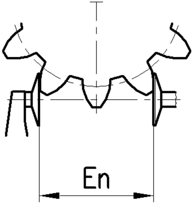 Produktbild Mitutoyo Mikrometer (5 cm)