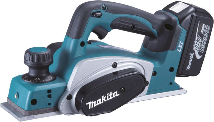 Image du produit Makita Dkp180rmj