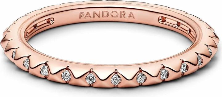 Image du produit Pandora ME Bague pyramide (52)