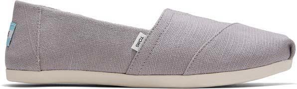 Toms W's Classic Alpargata Canvas