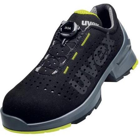 Uvex Safety, Sicherheitsschuhe, 1 (S1, 42)