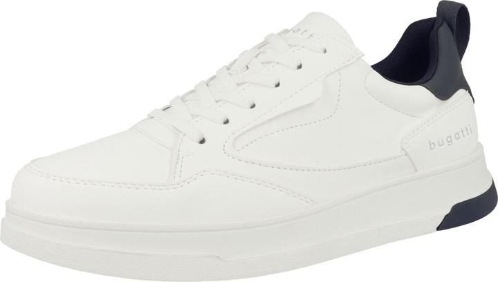 Actual product image Bugatti Lace-up shoe Franc (42)