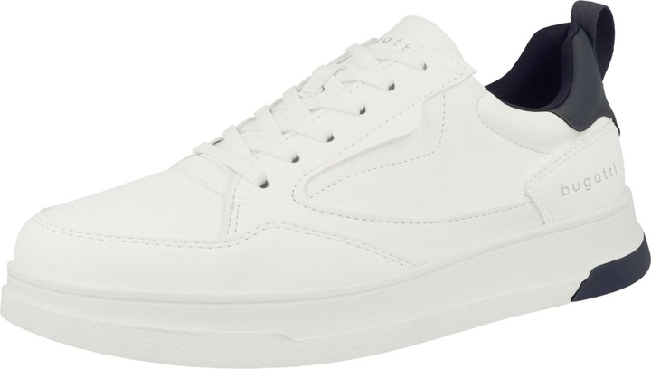 Produktbild Bugatti Schnürschuh Franc (42)