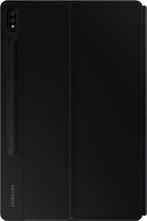 Image du produit Samsung Onglet de couverture (DE, Galaxy Tab S7+ 12.4 (2020))