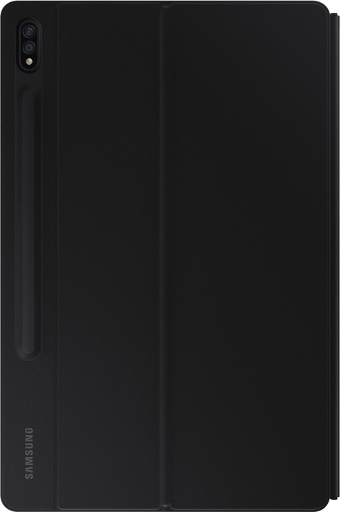 Produktbild Samsung Cover Tab (DE, Galaxy Tab S7+ 12.4 (2020))