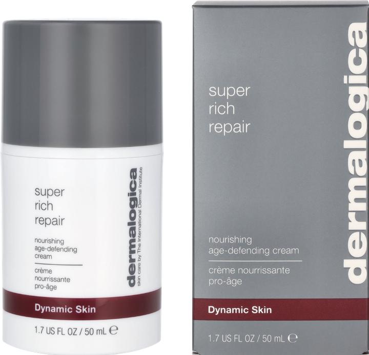 Image du produit Dermalogica Age Smart - Réparation super riche (50 ml, Crème 24h)