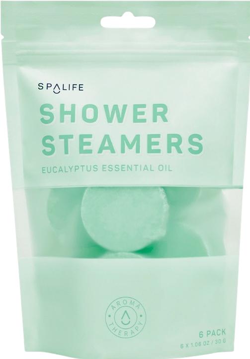 Produktbild SpaLife Duschbombe (75 ml)