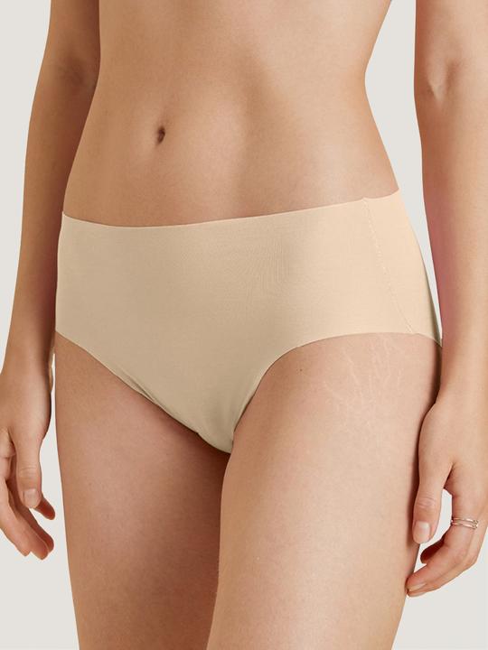 Image du produit Calida Natural Skin Seamless-Midi-Slip (L, Une unité par pack)