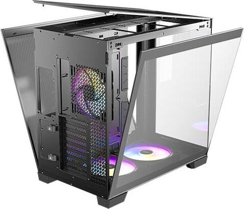 Image du produit Antec C8 (ITX, ATX, mATX)