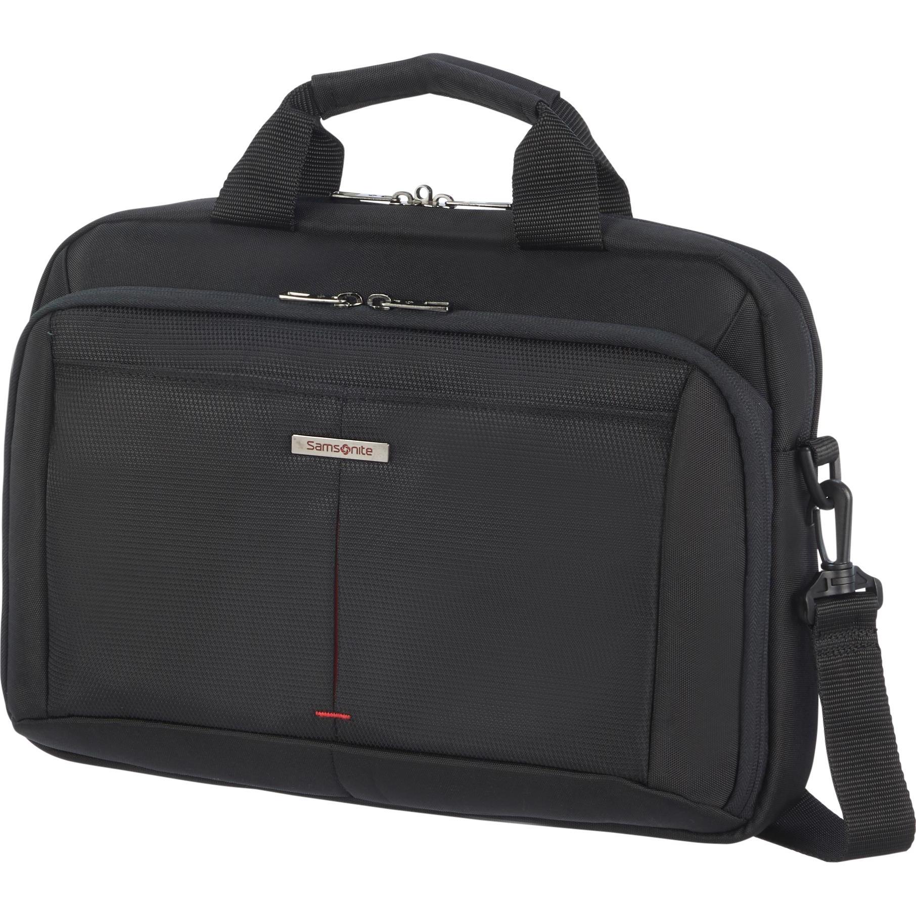 Samsonite Guardit 2.0 (13.30", Universal), Notebooktasche, Schwarz