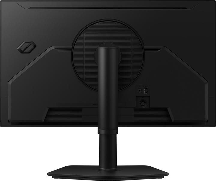 Actual product image Samsung 25" FHD 16:9 300Hz IPS B2C Gaming HDM240 (1920 x 1080 pixels, 25")