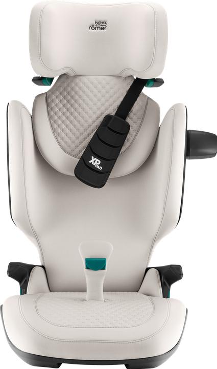 Immagine prodotto Britax Römer Kidfix Pro (Seggiolino per bambini, ECE R129/i-Size Standard)