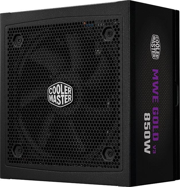 Cooler Master MWE Gold 850 V3 ATX 3.1 (850 W)