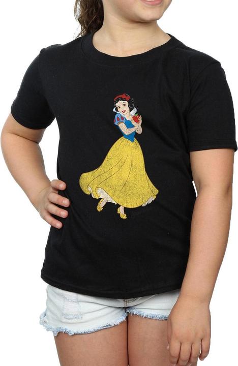 Produktbild Snow White TShirt Mädchen (152, 158)