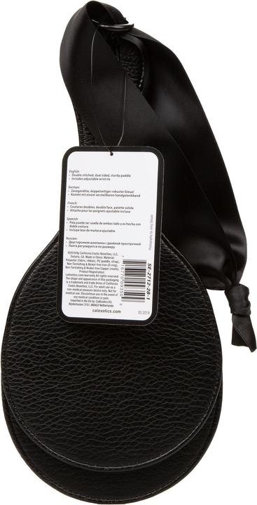 Produktbild CalExotics Scandal Round Double Paddle