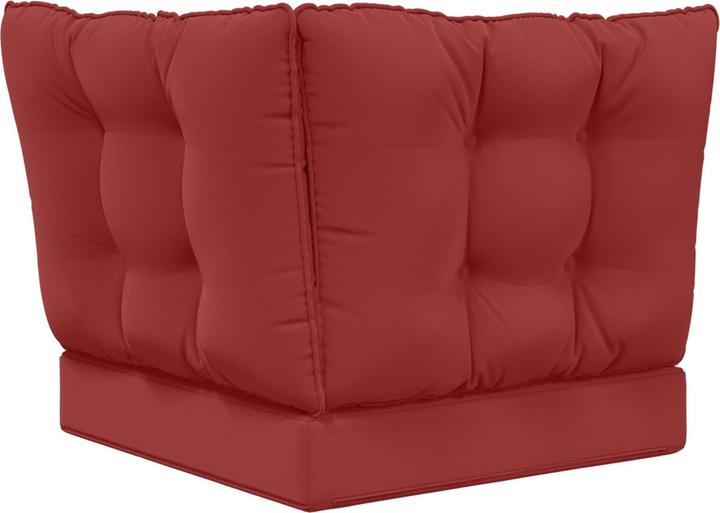 Produktbild vidaXL Sofakissen (60 x 40 cm)
