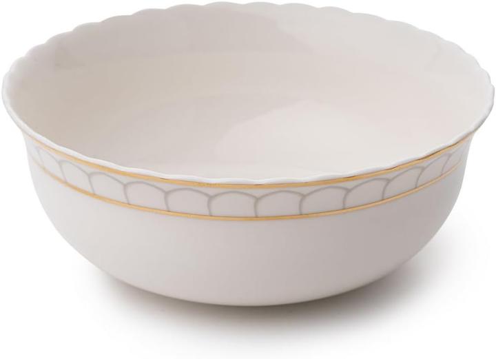 Image du produit Hermia Set da Pranzo Elegante da 24 Pezzi (24 pcs)