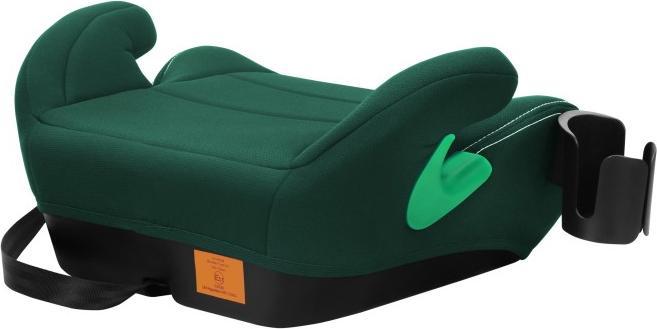 Productafbeelding Tulano Autositz Cabby 25 Green (ECE R129/i-Size standaard)