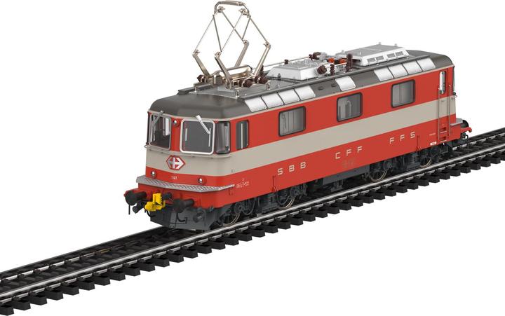 Märklin 38420 (Traccia H0)