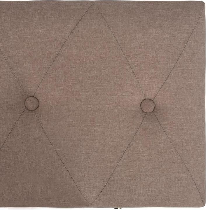 Produktbild vidaXL Hocker (85 cm)