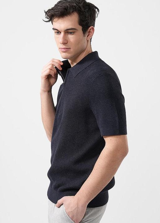 Produktbild NN. 07 Poloshirt HANSIE (M)