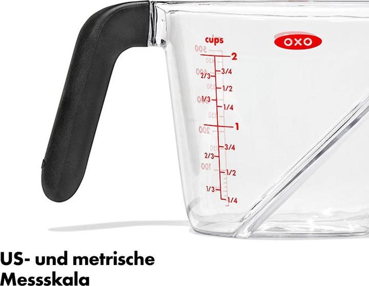 Image du produit OXO Good Grips (500 ml)