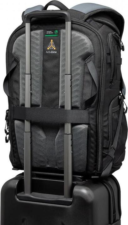 Image du produit Lowepro ProTactic BP 450 AW III (Sac à dos photo, 28 l)
