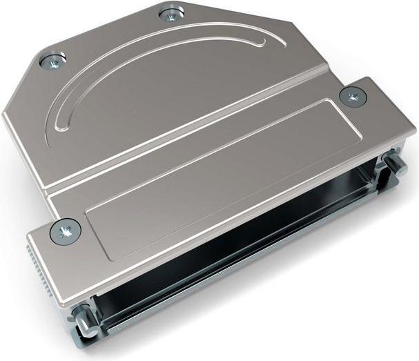 Produktbild TE Connectivity Full Metal Hoods Size 5