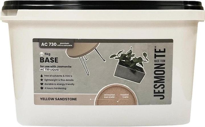 Sand, Yellow, Yellow Sandstone