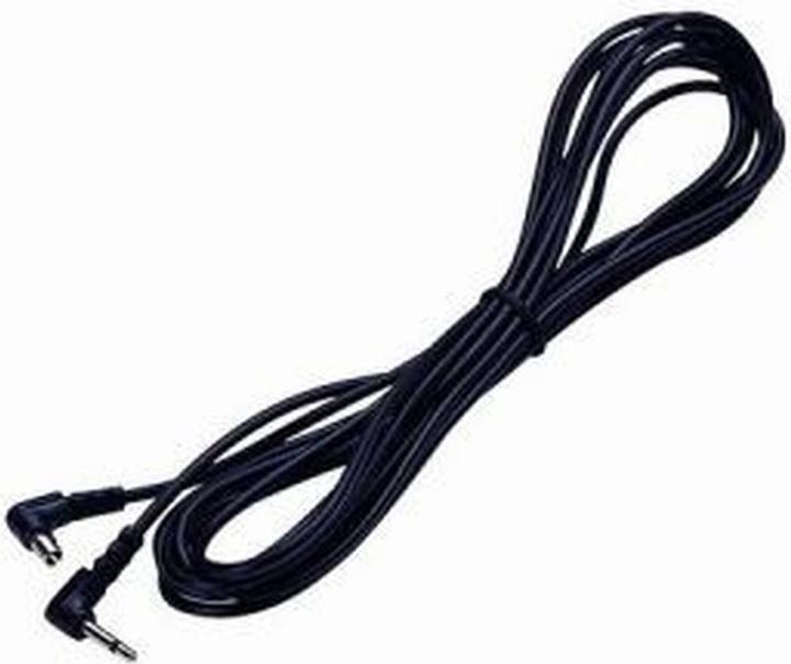 Actual product image Falcon Eyes Synchro cable SC-3530 3.5 mm x 3 m (Cable)
