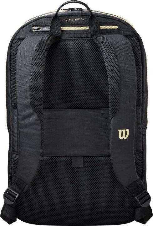 Produktbild Wilson Defy V1 Backpack Black
