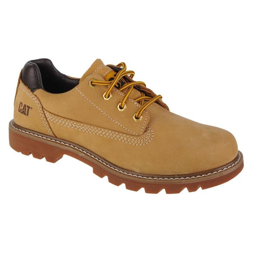 Cat, Herren, Halbschuhe, Colorado Low 2.0 P111124 - 41, Braun, (41)