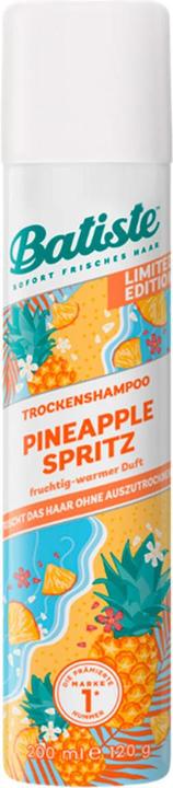 Produktbild Batiste Trockenshampoo Pineapple Spritz (Trockenshampoo)