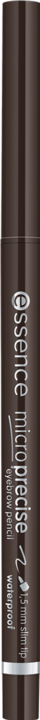essence Micro Precise (Black Brown)