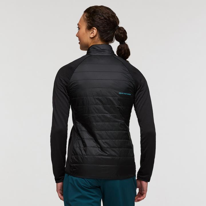 Actual product image Cotopaxi Capa Hybrid Insulated Jacket (M)