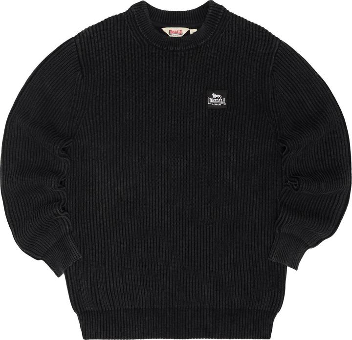 Actual product image Lonsdale Hitcham (S)