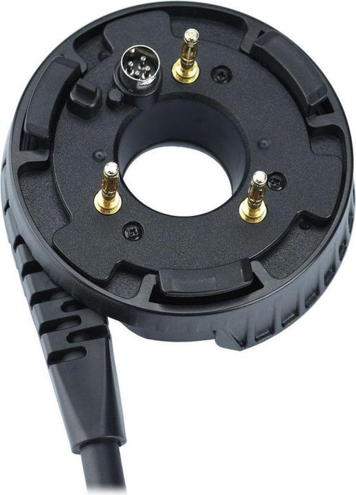 Actual product image Godox AD H400P extension head for AD400 PRO (Godox)