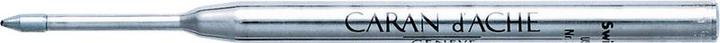Actual product image Caran d'Ache Goliath Nachfüllung (Refill, Red, 0.60 mm)
